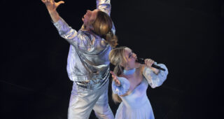 Eurovision : photo, Rachel McAdams, Will Ferrell