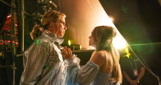 Eurovision : photo, Rachel McAdams, Will Ferrell