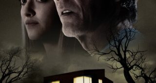 You Should Have Left : Affiche officielle