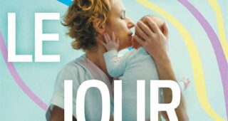 Voir le jour : Affiche officielle