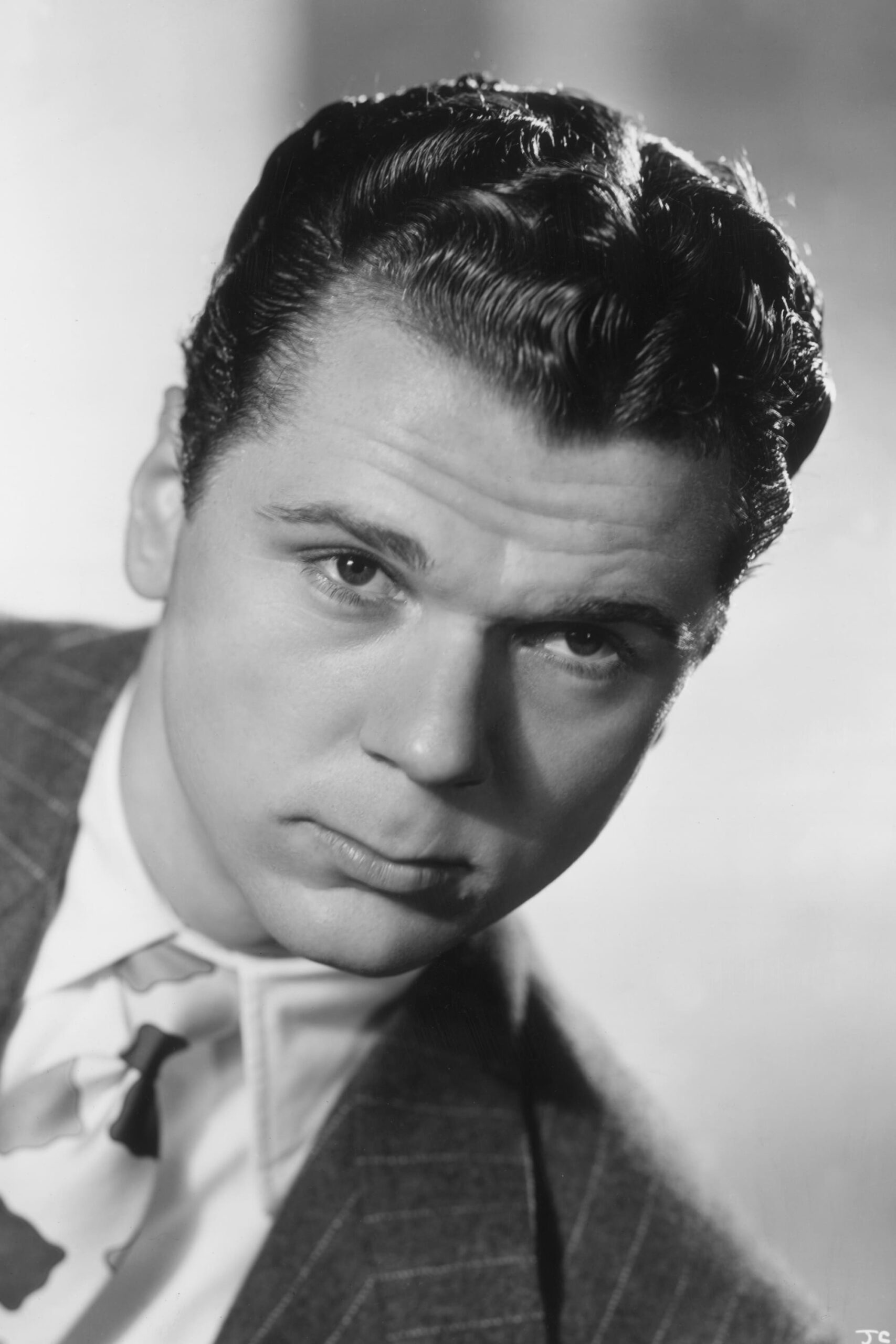 Jackie Cooper : Photo officielle