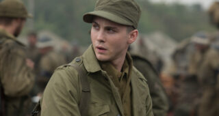 Fury : photo, Logan Lerman