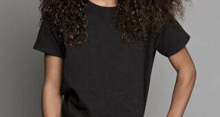 Tamara Smart : Photo officielle