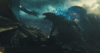 Godzilla II : Roi des Monstres : photo