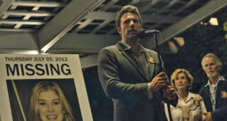 Gone Girl : photo, Ben Affleck