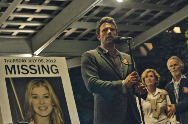 photo, Ben Affleck