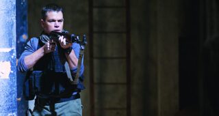 Green Zone : photo, Matt Damon