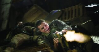 Green Zone : photo, Matt Damon