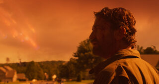 Greenland : photo, Gerard Butler