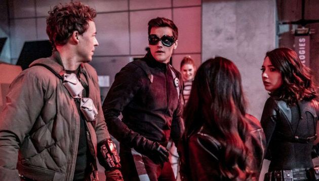 photo, The Flash, The Flash
