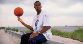He Got Game : photo