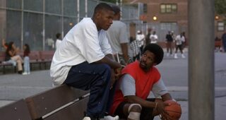 He Got Game : photo, Ray Allen