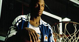He Got Game : photo, Ray Allen