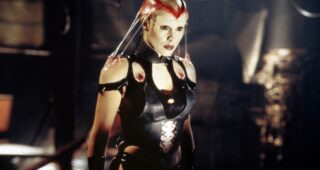 Hellraiser 4 : Bloodline : photo