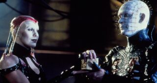 Hellraiser 4 : Bloodline : photo