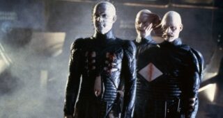 Hellraiser 4 : Bloodline : photo