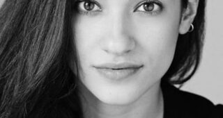 Melissanthi Mahut : Photo officielle