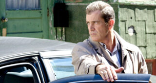 Hors de contrôle : photo, Mel Gibson