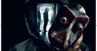 I See You : Affiche française