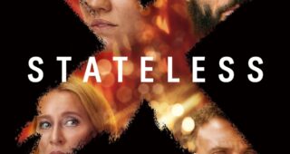 Saison 1 : Affiche officielle