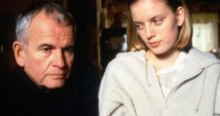 Ian Holm : photo, Sarah Polley, De beaux lendemains