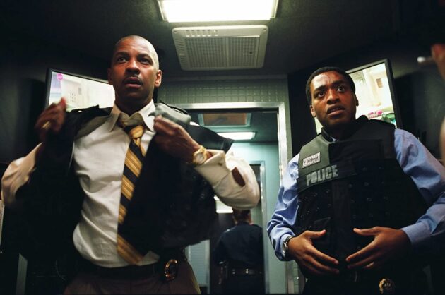 Inside Man : photo
