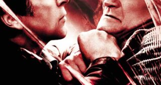 Insomnia : Affiche