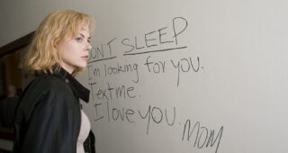 Invasion : photo