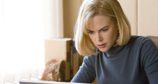 Invasion : photo, Nicole Kidman