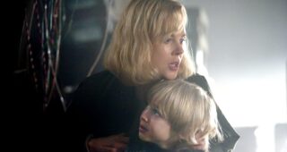 Invasion : photo, Nicole Kidman