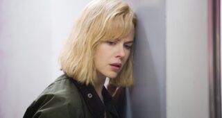 Invasion : photo, Nicole Kidman