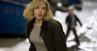 Invasion : photo, Nicole Kidman