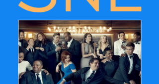 Saison 40 : Affiche officielle