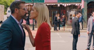Irresistible : photo, Steve Carell, Rose Byrne