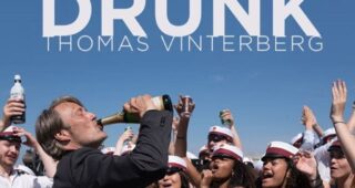 Druk : Affiche officielle