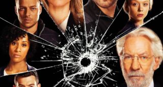Saison 3 : Affiche officielle