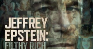 Jeffrey Epstein: Filthy Rich : affiche
