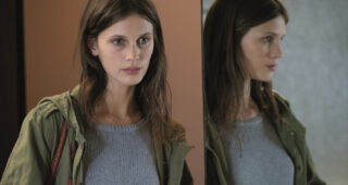 Jeune & Jolie : photo
