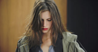 Jeune & Jolie : photo, Marine Vacth
