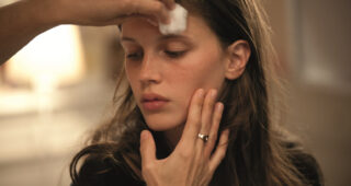 Jeune & Jolie : photo, Marine Vacth