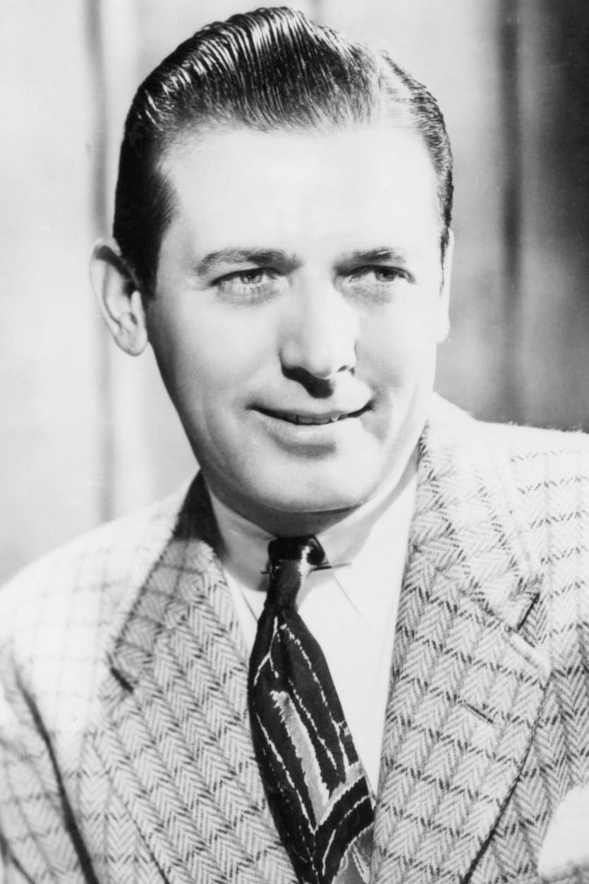 Robert Shayne : Photo officielle