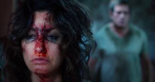 Killer Joe : photo, Gina Gershon