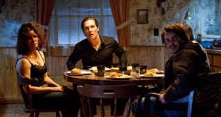 Killer Joe : photo, Gina Gershon, Matthew McConaughey