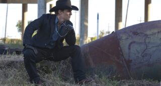 Killer Joe : photo, Matthew McConaughey
