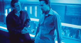 La 25e heure : photo, Barry Pepper, Edward Norton