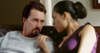 La 25e heure : photo, Edward Norton