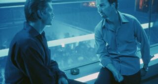 La 25e heure : photo, Edward Norton