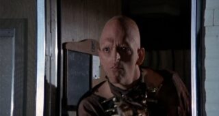 La Colline a des yeux : photo, Michael Berryman