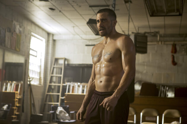 photo, Jake Gyllenhaal