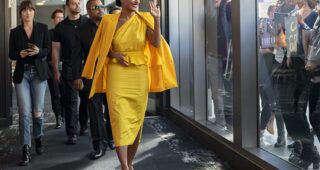 La voix du succès : photo, Tracee Ellis Ross